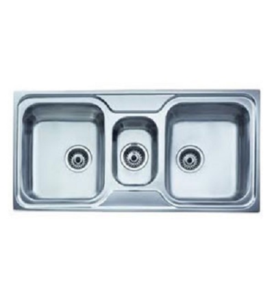 CHẬU RỬA TEKA CLASSIC 2½B 10119080