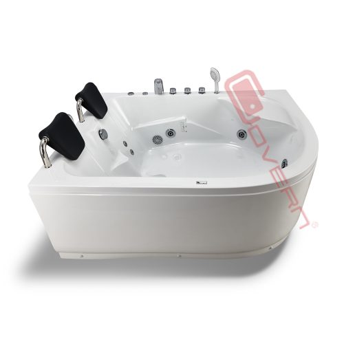 Bồn tắm nằm massage Govern JS 8330