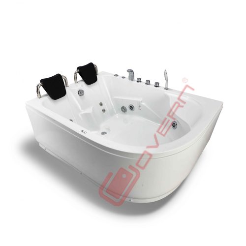 Bồn tắm nằm massage Govern JS 8330 3 83302 2400 2400