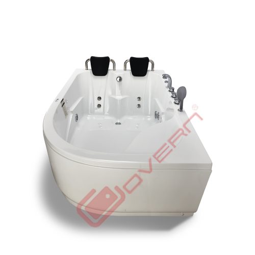 Bồn tắm nằm massage Govern JS 8330 4 83303 copy 1 2400 2400