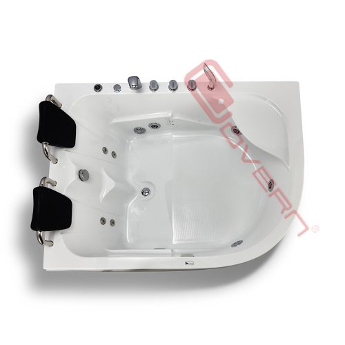 Bồn tắm nằm massage Govern JS 8330 5 83304 copy 1 2400 2400