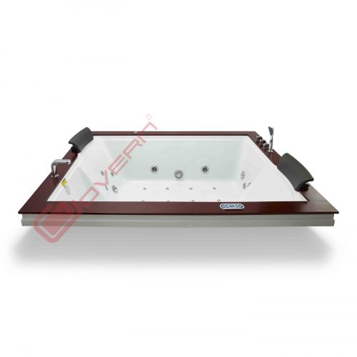 Bồn Tắm Massage Govern JS 921 3 9213 2400 2400