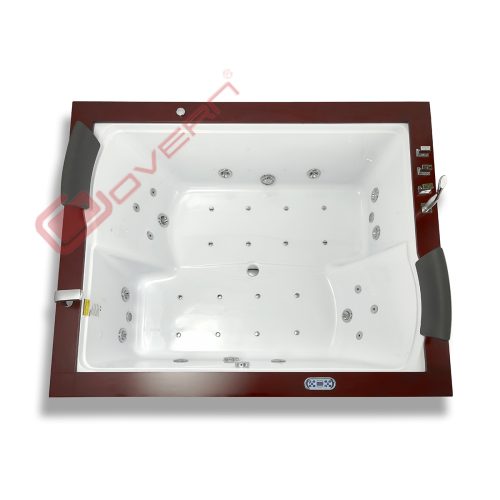 Bồn Tắm Massage Govern JS 921