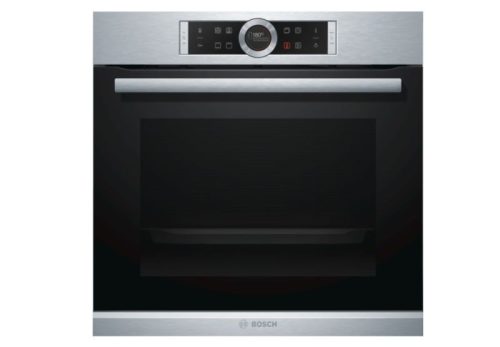 Lò nướng BOSCH HBG633BS1J
