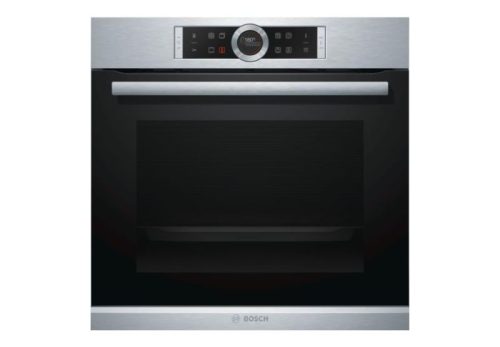 Lò nướng BOSCH HBG673BS1F
