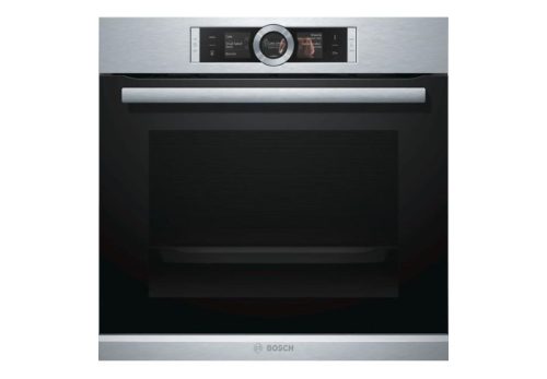 Lò nướng BOSCH HBG6764S1