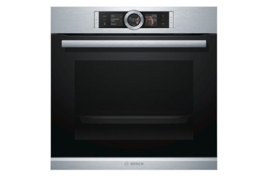 Lò nướng BOSCH HBG676ES1