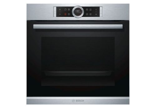 Lò nướng BOSCH HRG635BS1