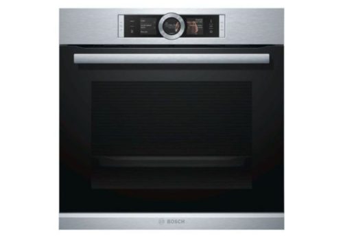 Lò nướng BOSCH HSG636ES1 Serie 8