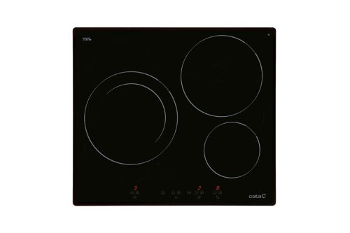 Bếp từ Cata IB 603 BK