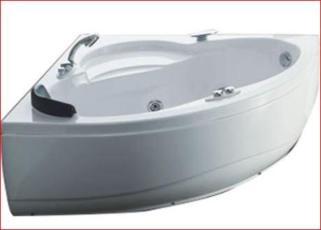 Bồn tắm massage EuroKing EU-6600