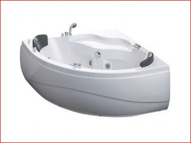 Bồn tắm massage EuroKing EU-6601