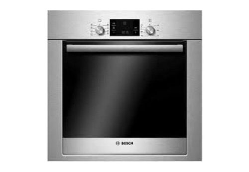 Lò nướng âm Bosch HBA34B450 Inox