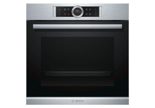 Lò nướng Bosch HBG655BS1