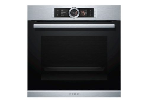 Lò nướng kèm hấp Bosch HSG636BS1