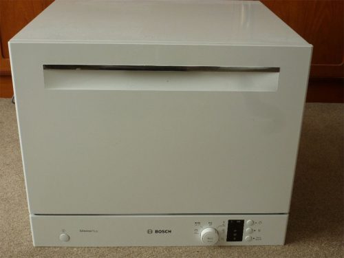 Máy rửa bát Bosch SKS62E12EU 3 Bosch SKS62E12EU 1