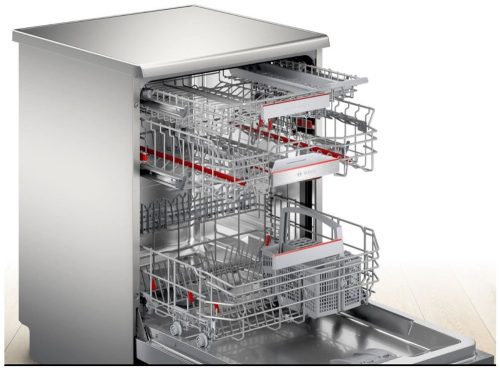 Bosch SMS4HDI52E Serie 4 1