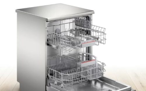 Máy rửa chén bát SMS4HTI33E 3 Bosch SMS4HTI33E 1