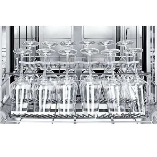 Máy rửa chén bát độc lập Bosch SMS68TI02E 5 Bosch SMS68TI02E 3