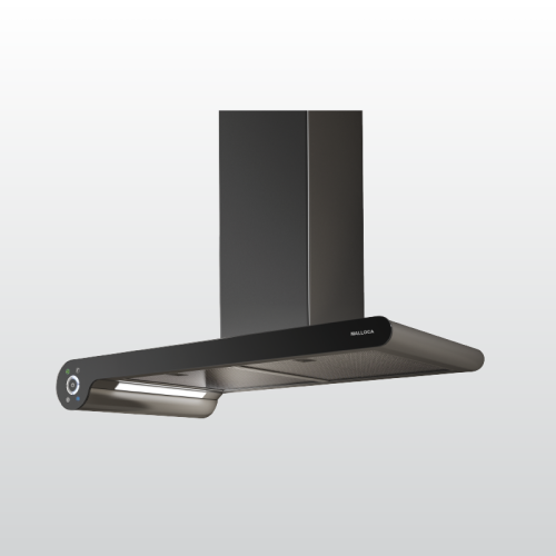 Máy húi khói khử mùi MALLOCA CIRCLE F-188