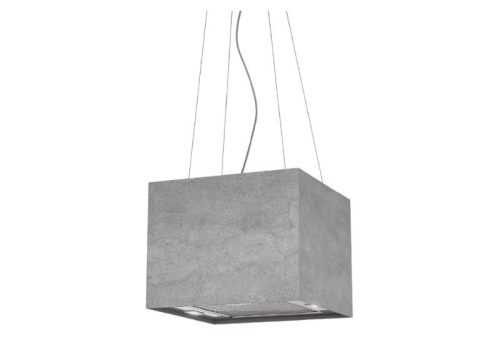 Máy hút khói, khử mùi MALLOCA CONCRETE K-400 3 CONCRETE K 400 6