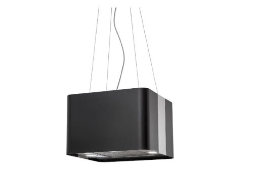 Máy hút khói khử mùi MALLOCA CUBE F-181