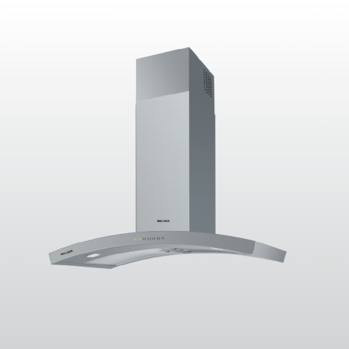 Máy hút khử mùi đảo MALLOCA DUNE-I90S