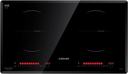Bếp từ đôi Kocher DI-733S
