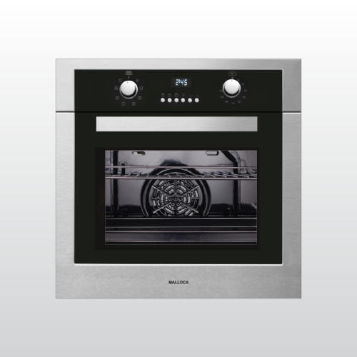Lò nướng âm tủ MALLOCA EB-56ERCDG-P8BC15A