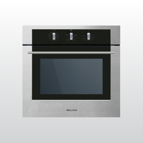 Lò nướng âm tủ MALLOCA EB-56RG-5BC15