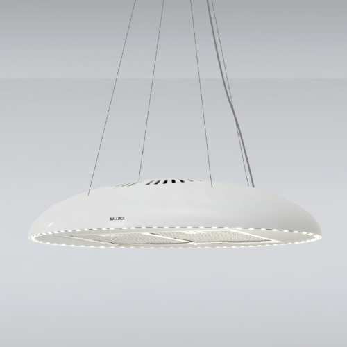 Máy hút khói khử mùi MALLOCA ECLIPSE-K600