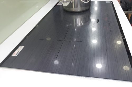 Bếp từ đôi Chefs EH-DIH888E