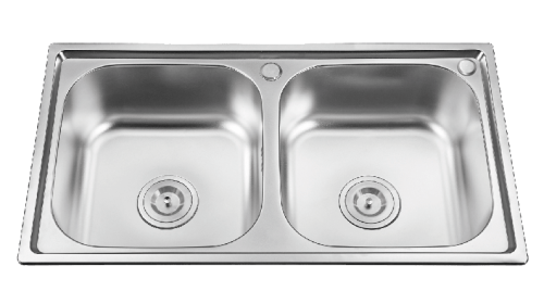 Chậu rửa bát Eurosun EU-7843E6