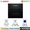 Lò nướng Bosch HBS534BB0B 1 HBS534BB0B