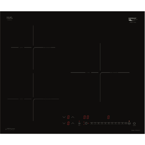 Bếp từ Napoliz ITC03EU