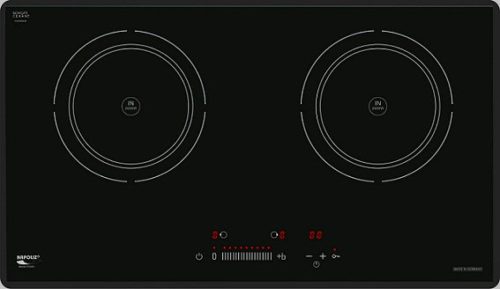 Bếp từ Napoliz ITC8888 (Plus)