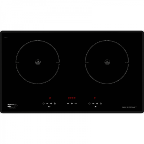 Bếp từ Napoliz ITC88FG