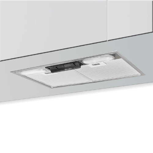 Máy hút khói khử mùi MALLOCA K1153