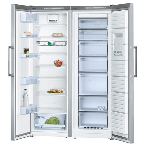 Tủ lạnh cỡ lớn Bosch KSV33VL30-GSN33VL30 3 KSV33VL30 GSN33 1