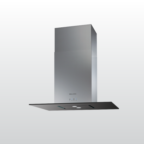 Máy hút khói khử mùi MALLOCA MC-9053 ISLA