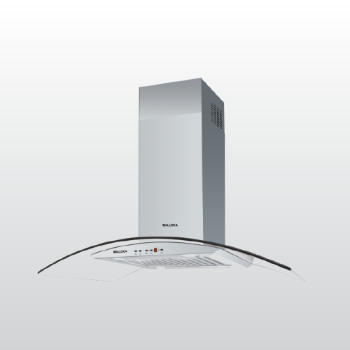 Máy hút khói, khử mùi đảo MALLOCA MC 9081 ISLAND NEW