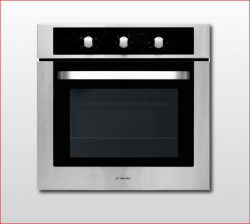 Lò nướng Malloca MOV-575 ECO