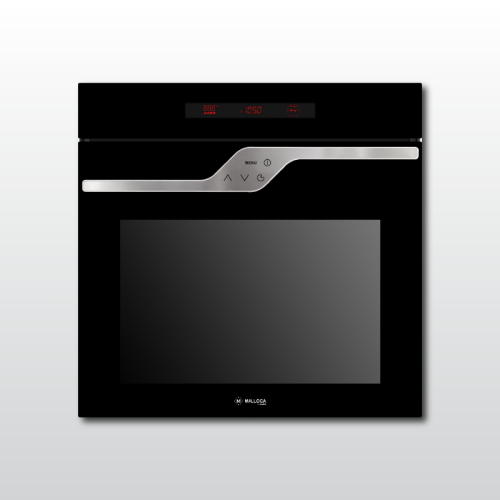Lò nướng điện âm tủ MALLOCA MOV-LX74