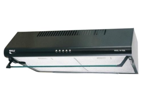Máy hút mùi Napoliz NA-702BL
