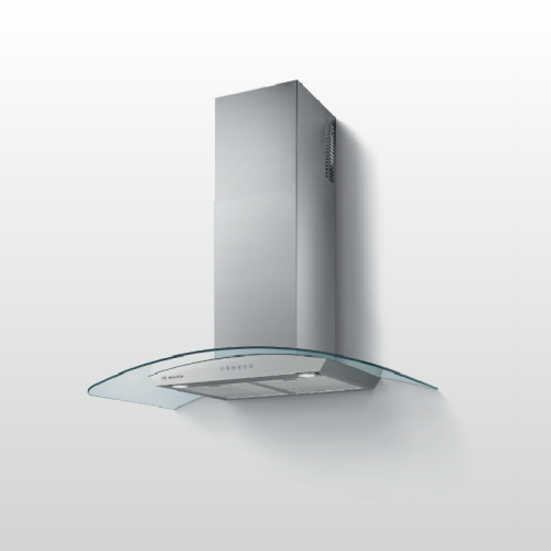 Máy hút khử mùi áp tường MALLOCA SIGMA-K820T