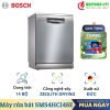 Máy rửa bát Bosch SMS4HCI48E Serie 4 2 SMS4HCI48E