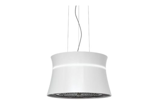 Máy hút khói khử mùi treo độc lập MALLOCA CONCRETE K-400BR