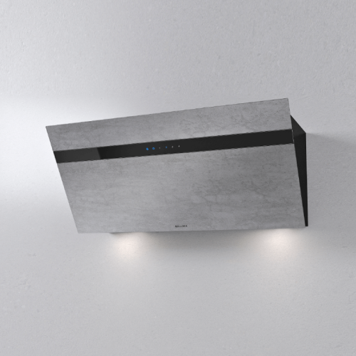 Máy hút khói khử mùi MALLOCA VITA V-13 GRES