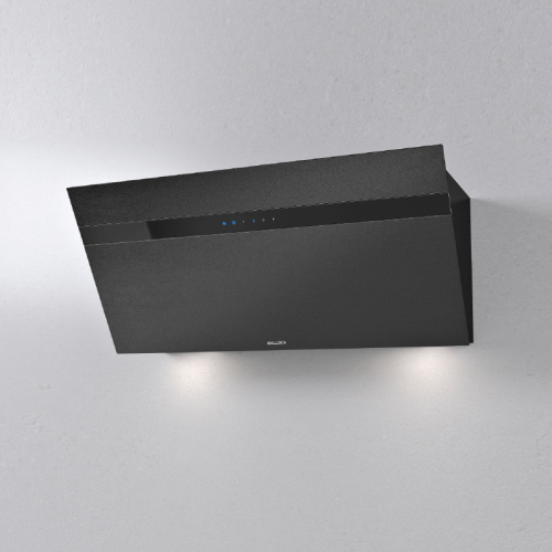 Máy hút khói khử mùi MALLOCA VITA V-15 GRES