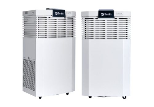 Máy lọc không khí A.O.Smith KJ420F-B01